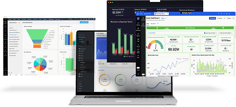 Hero section robot image