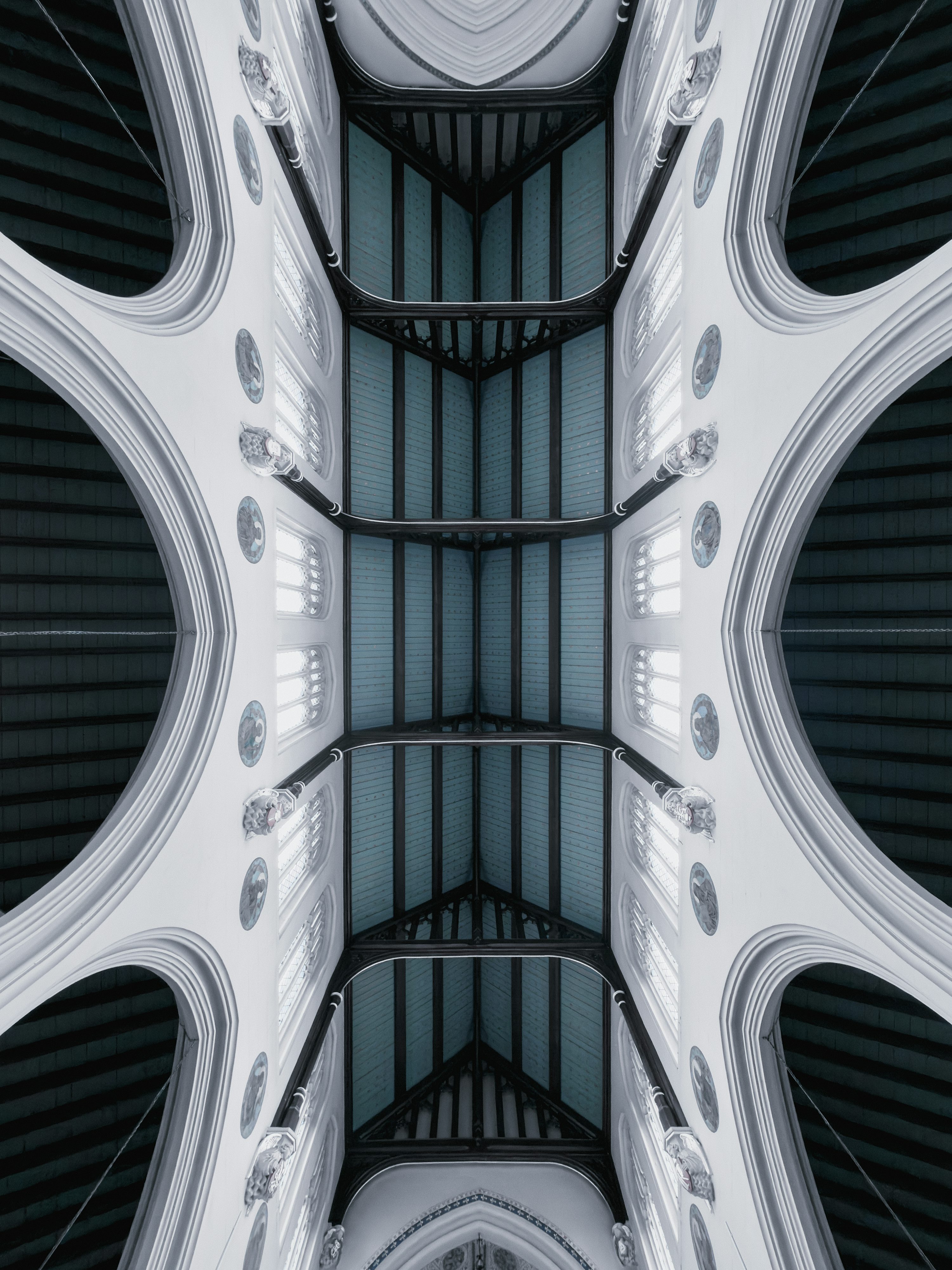 The Operational Ceiling: Why Your Business Cannot Scale Past Your Founder's Memory